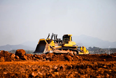 2023全球工程機械制造商50強排行榜（Yellow Table 2023）公布，山推再度上榜，位列第31位，較去年名次上升2位，成為唯一一家排名上升的中國工程機械品牌